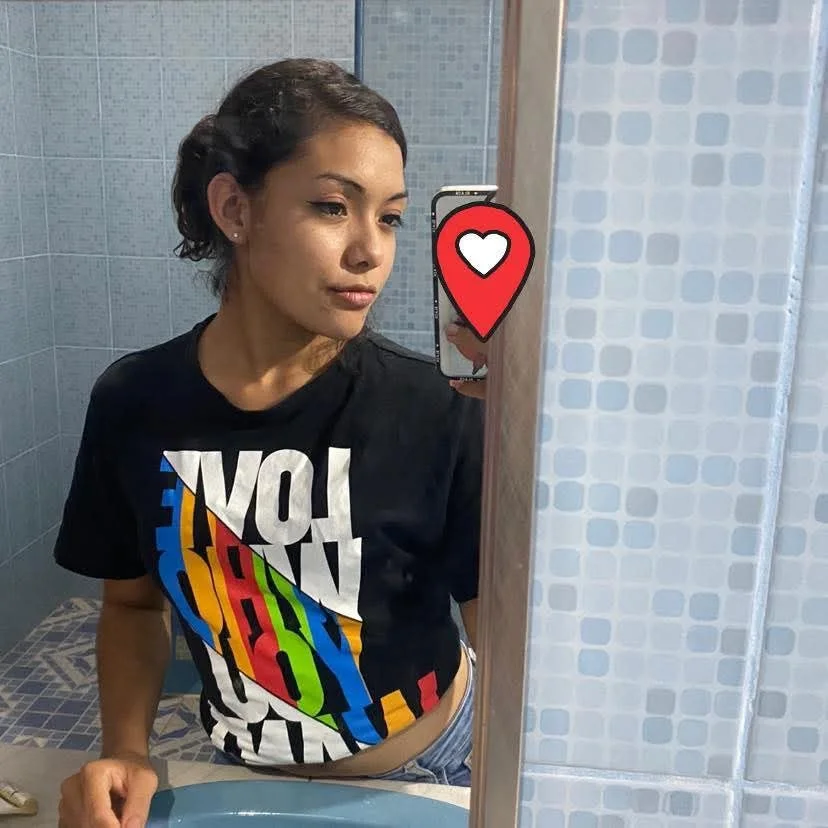 Que usará la puta de fanny coppel tanguita o cachetero image 5