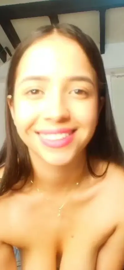 Perfect Sexy Latina Slut cover image