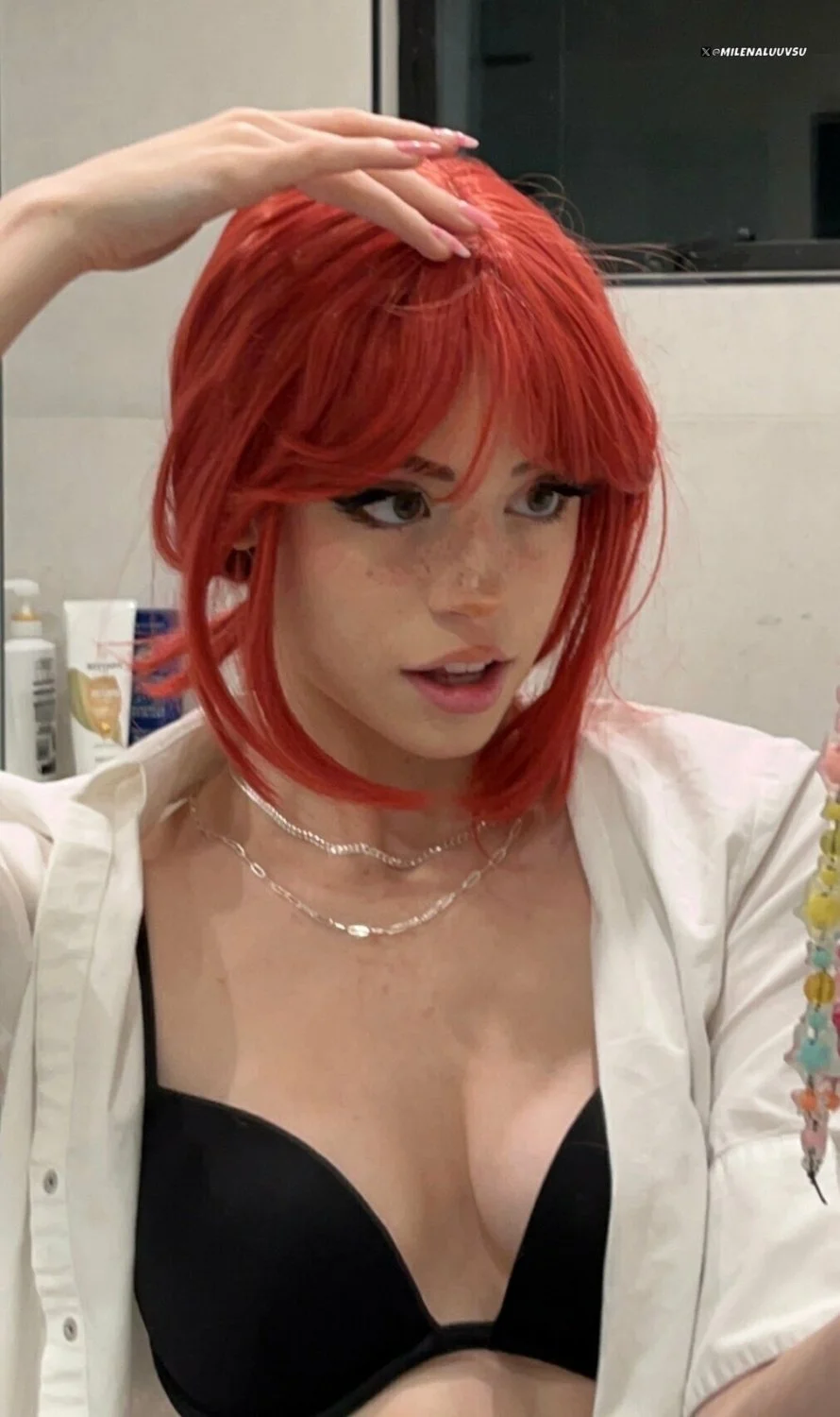 Hannah OWO pics image 13