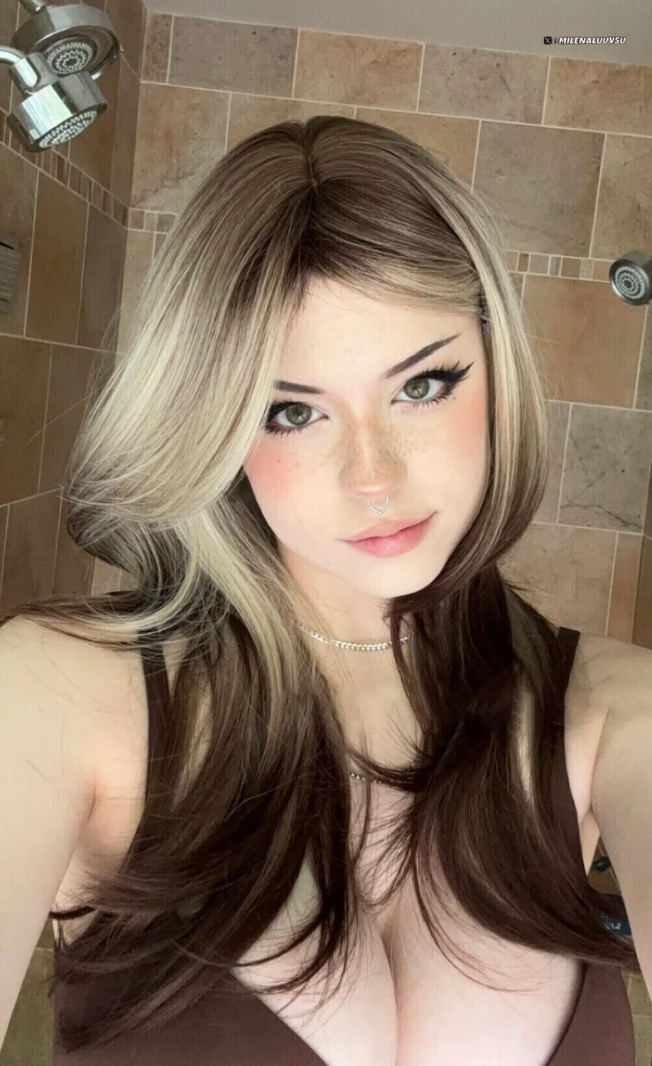 Hannah OWO pics image 14