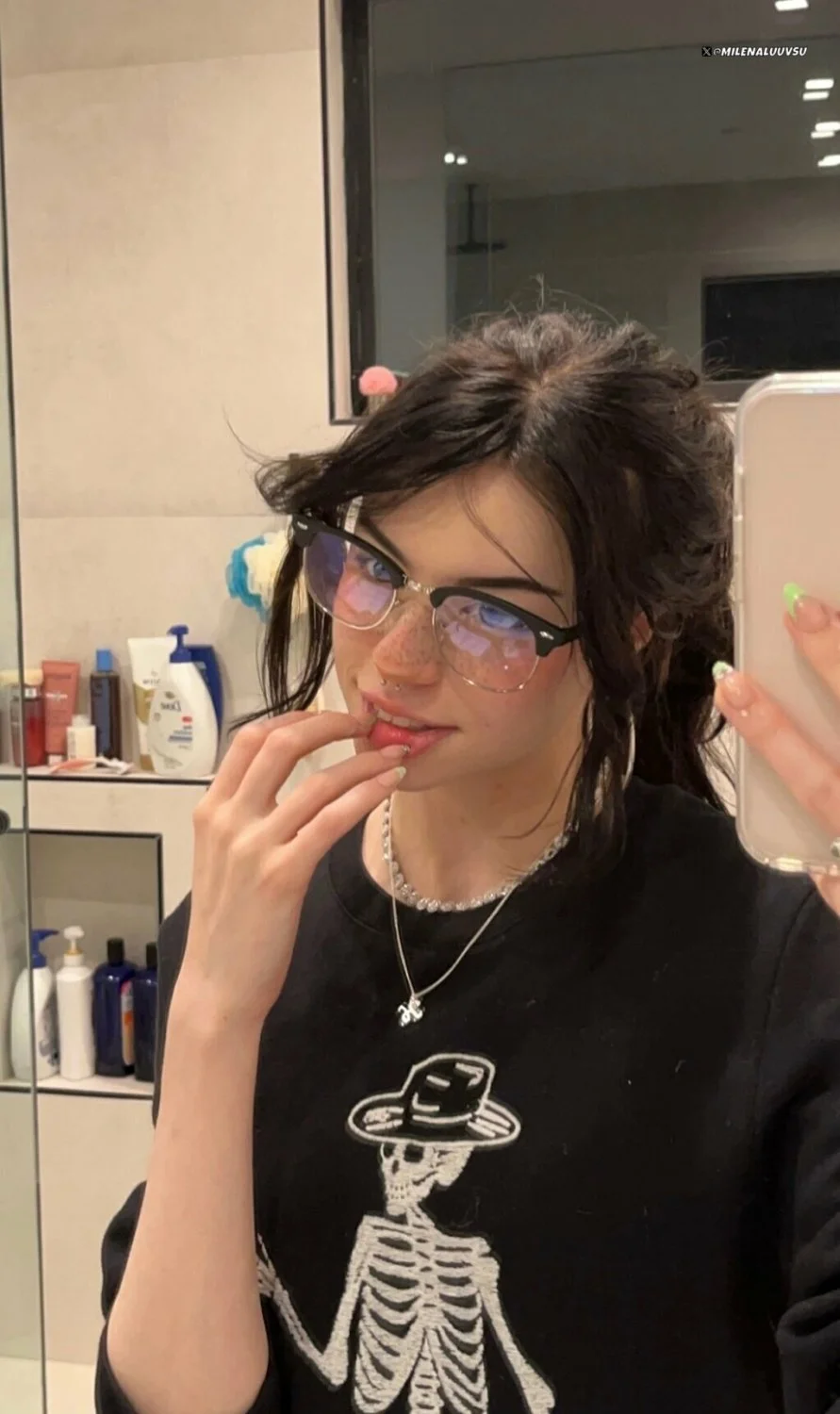 Hannah OWO pics image 19