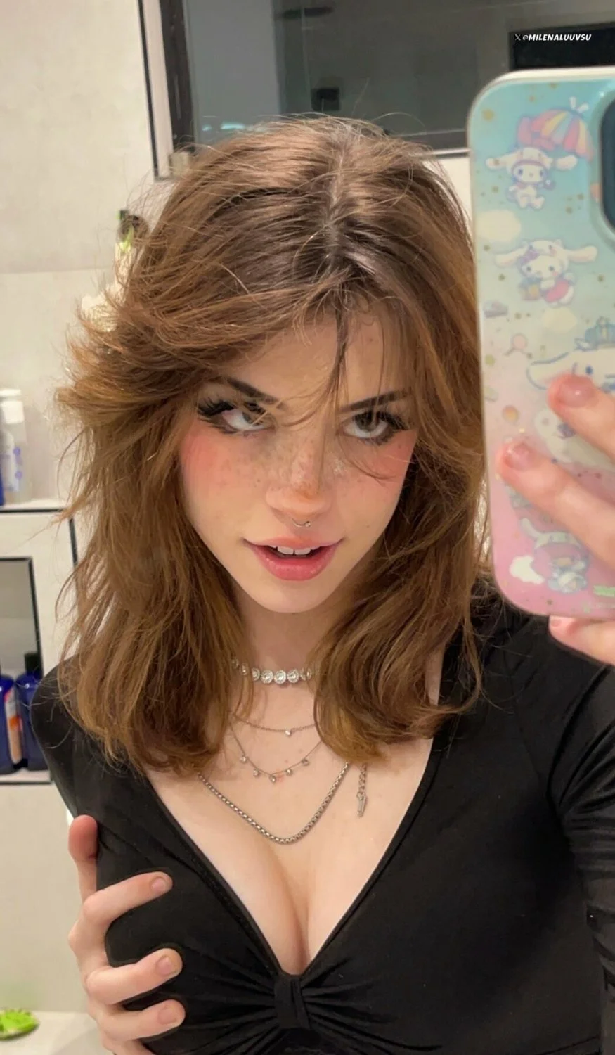 Hannah OWO pics image 25