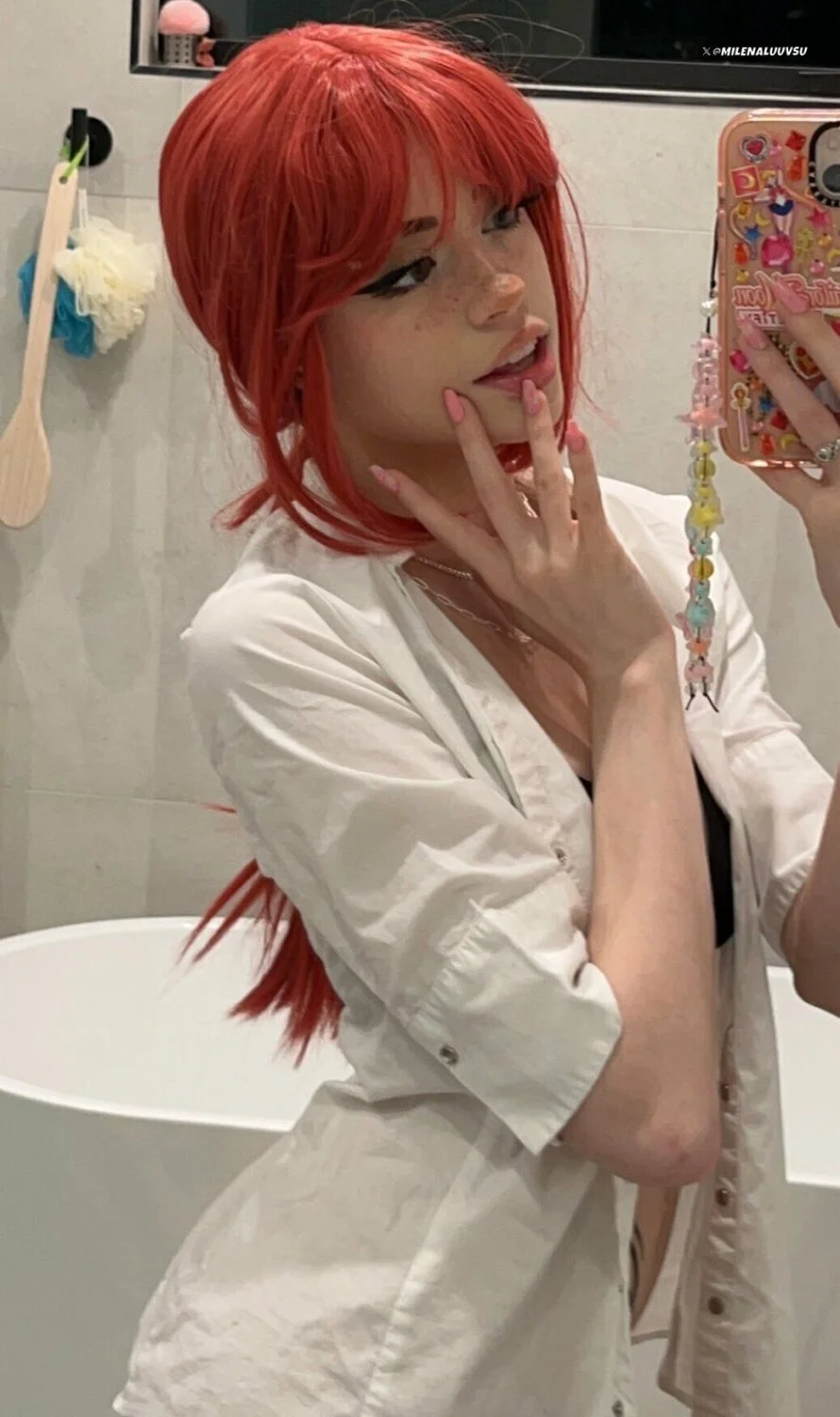 Hannah OWO pics image 36