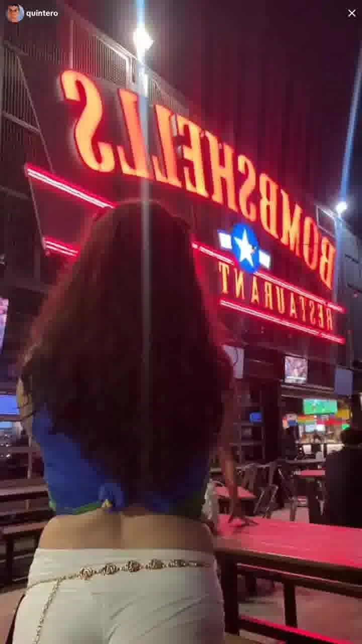 tiktok live servers twerking image 3