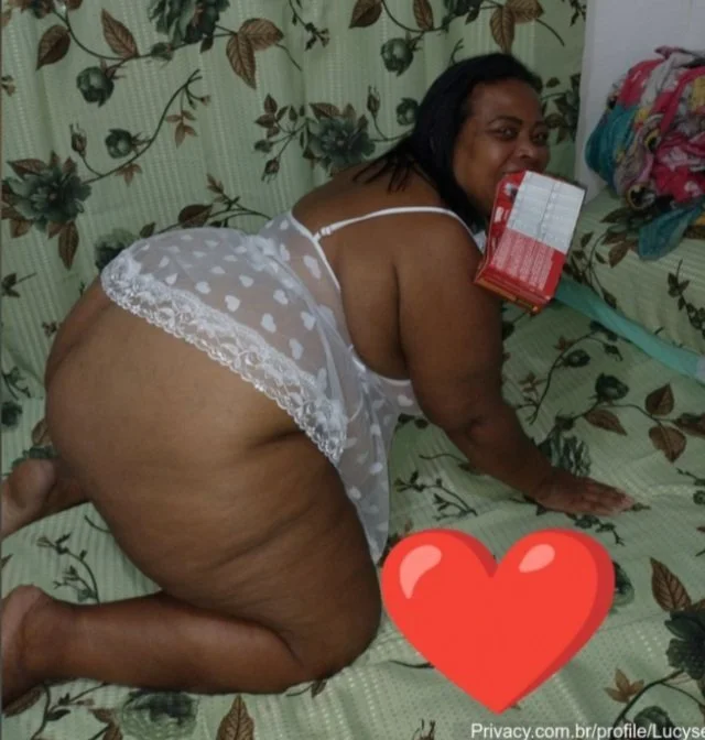 gorda rabuda do kawai/ Luciana bispo image 11