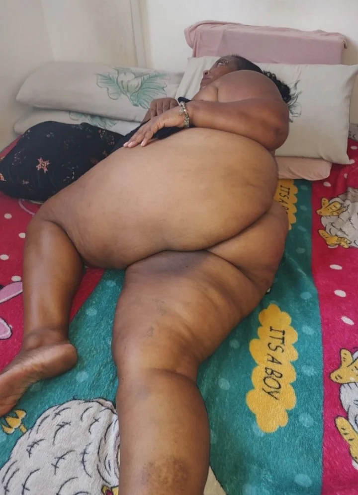 gorda rabuda do kawai/ Luciana bispo image 33