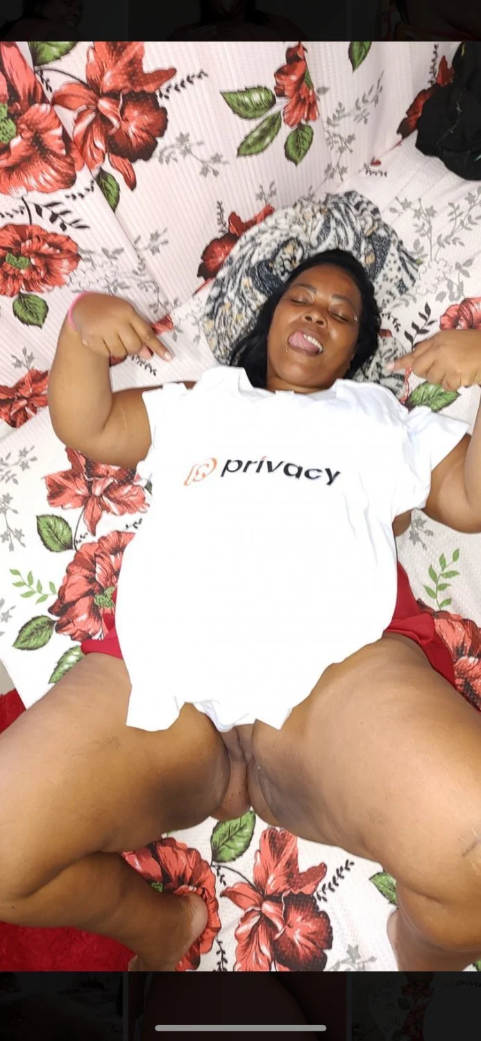 gorda rabuda do kawai/ Luciana bispo image 5