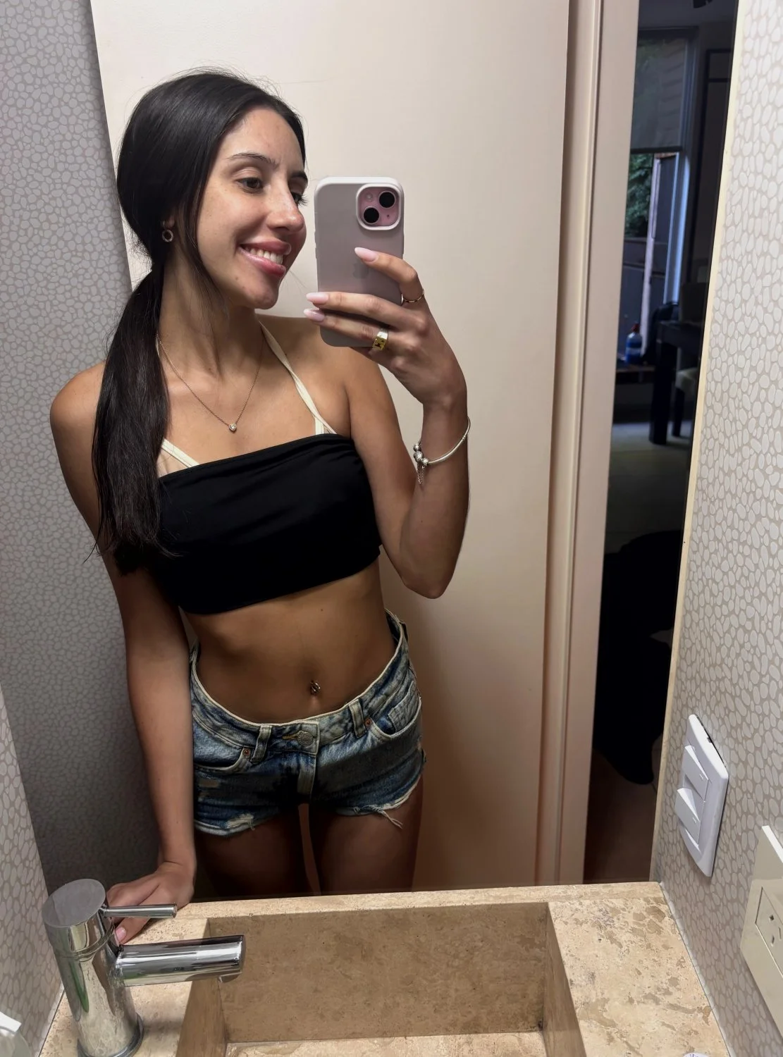 I have a titty surprise for you! image 2