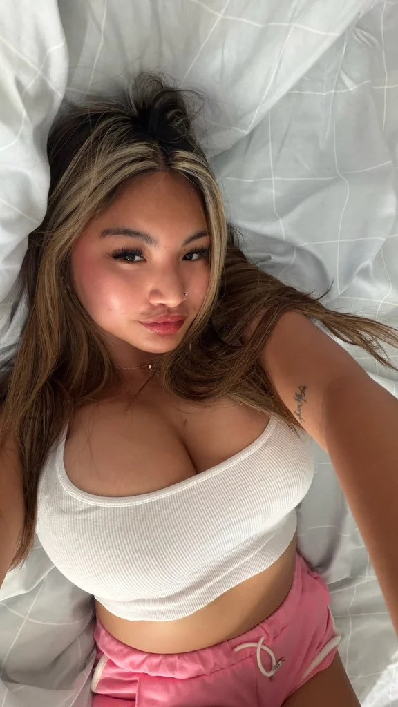 Zoeyyyyy zoeylara I love thick Asians fml image 27