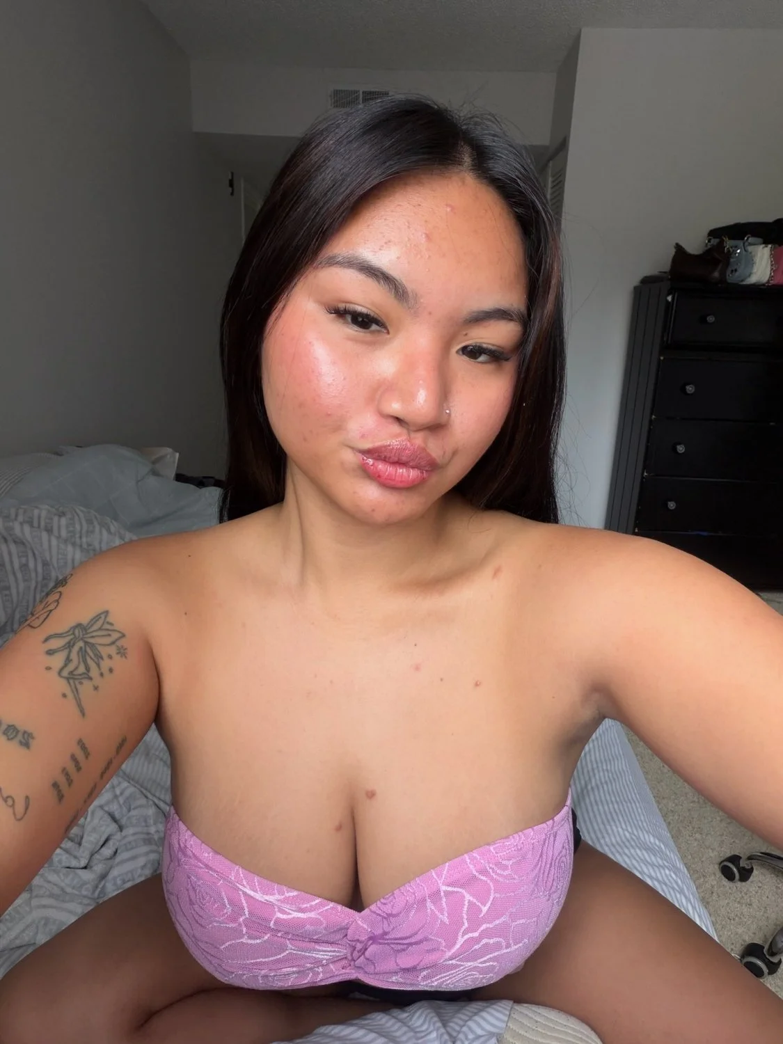 Zoeyyyyy zoeylara I love thick Asians fml image 34