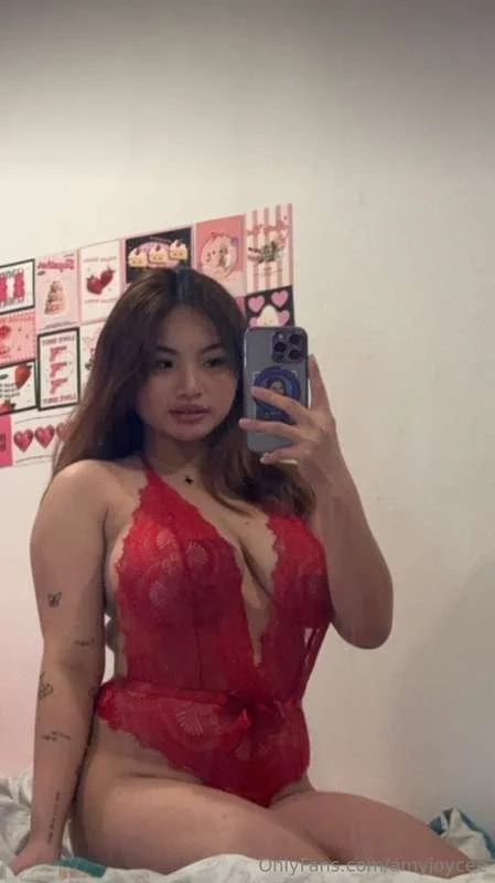 Zoeyyyyy zoeylara I love thick Asians fml image 4