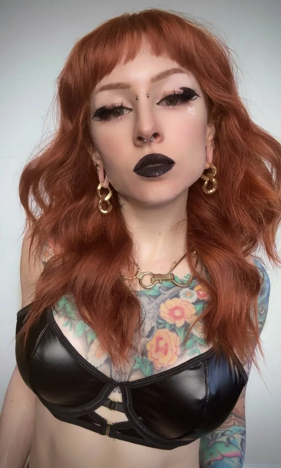 Time to attend to your mistress image 2