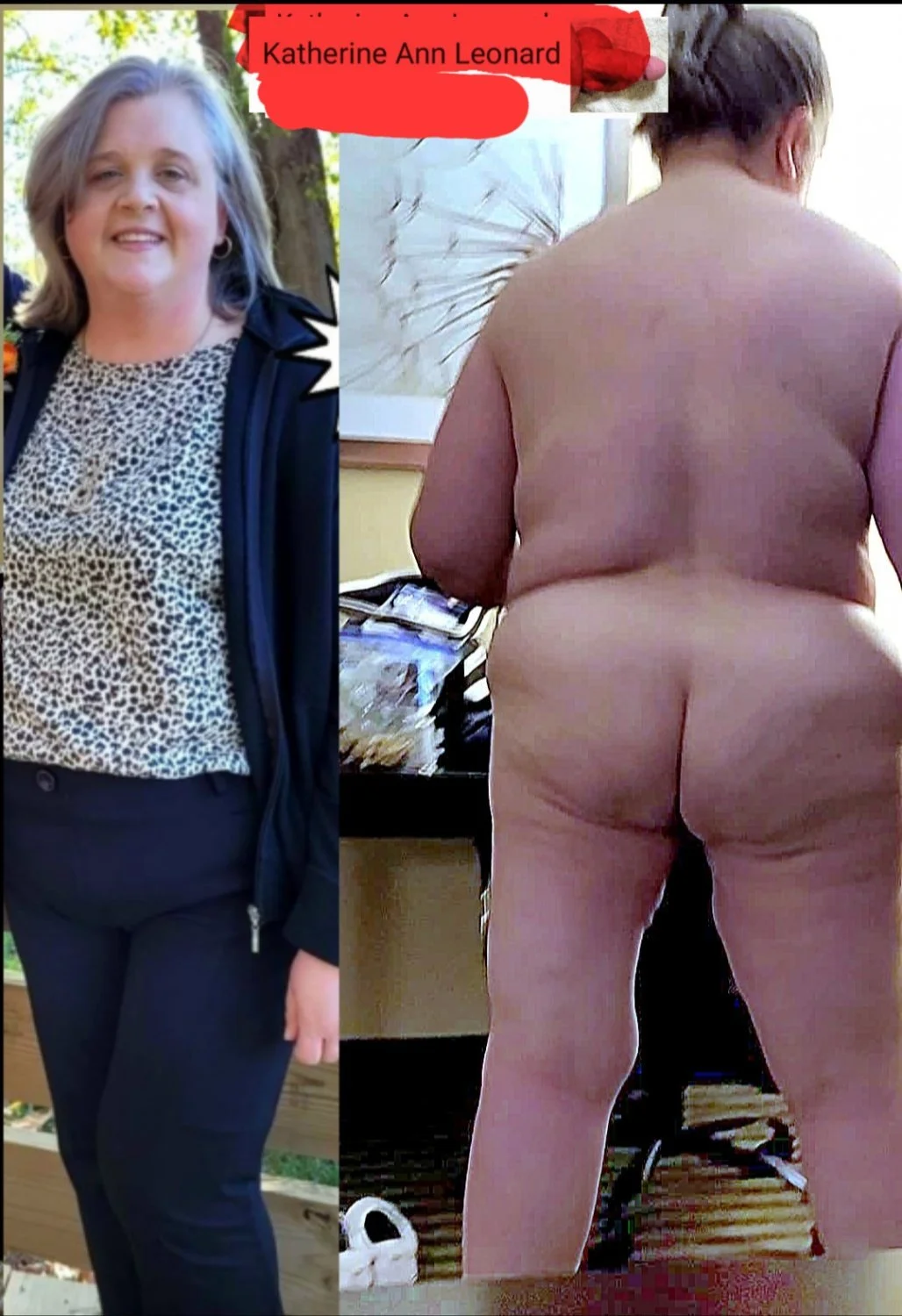 NUDE BBW CUNT 2 image 16