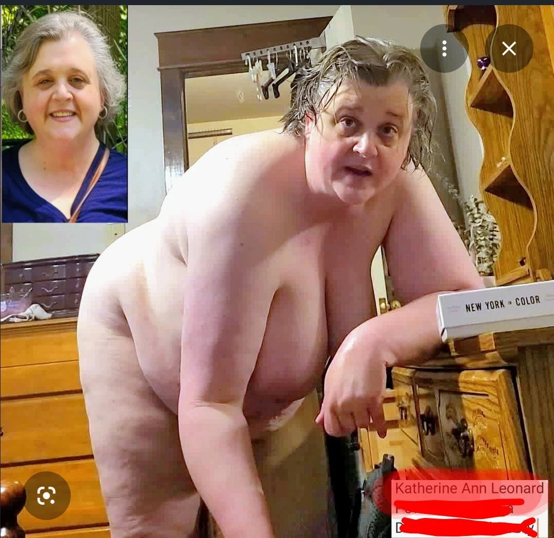 NUDE BBW CUNT 2 image 4