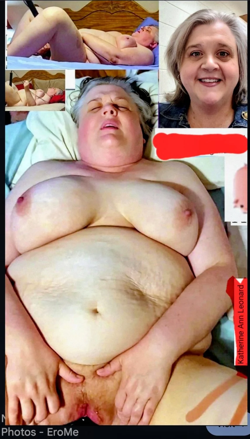 NUDE BBW CUNT 2 image 5