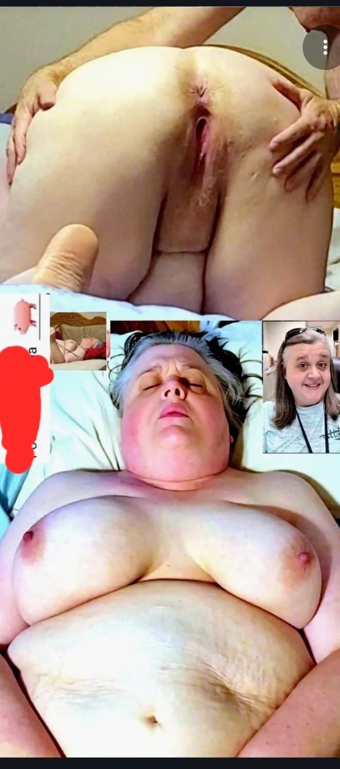 NUDE BBW CUNT 2 image 8