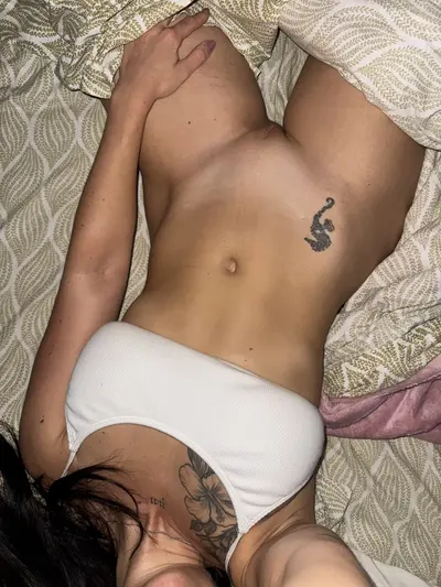 I'm going to squeeze your cock until it explodes and I get every last drop out cover image