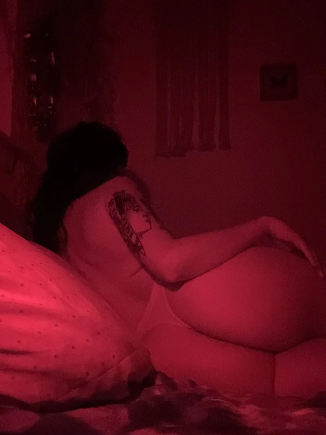 Ollie Moe Goth PAWG (Tulsa, OK) image 4