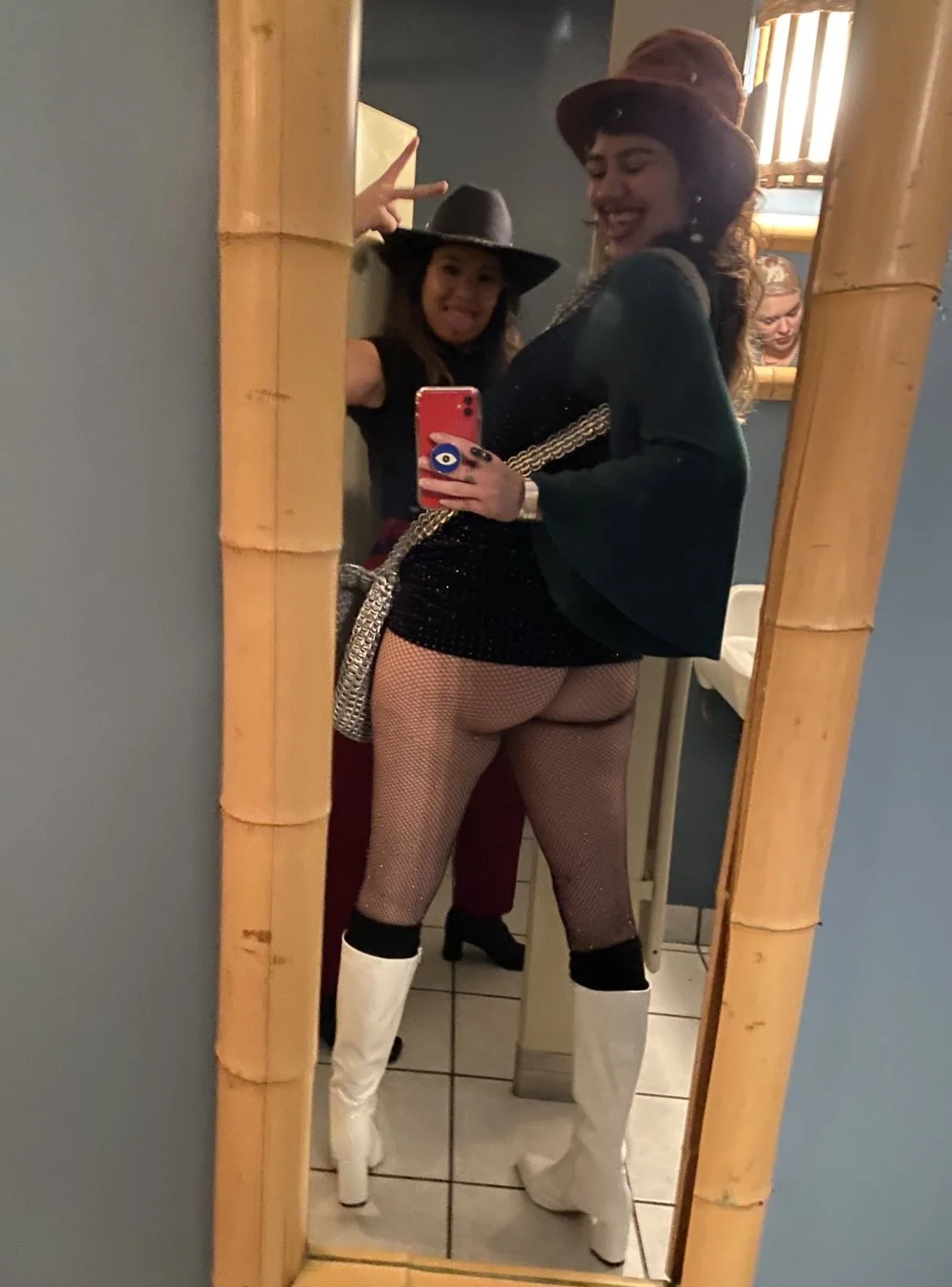 Ollie Moe Goth PAWG (Tulsa, OK) image 7