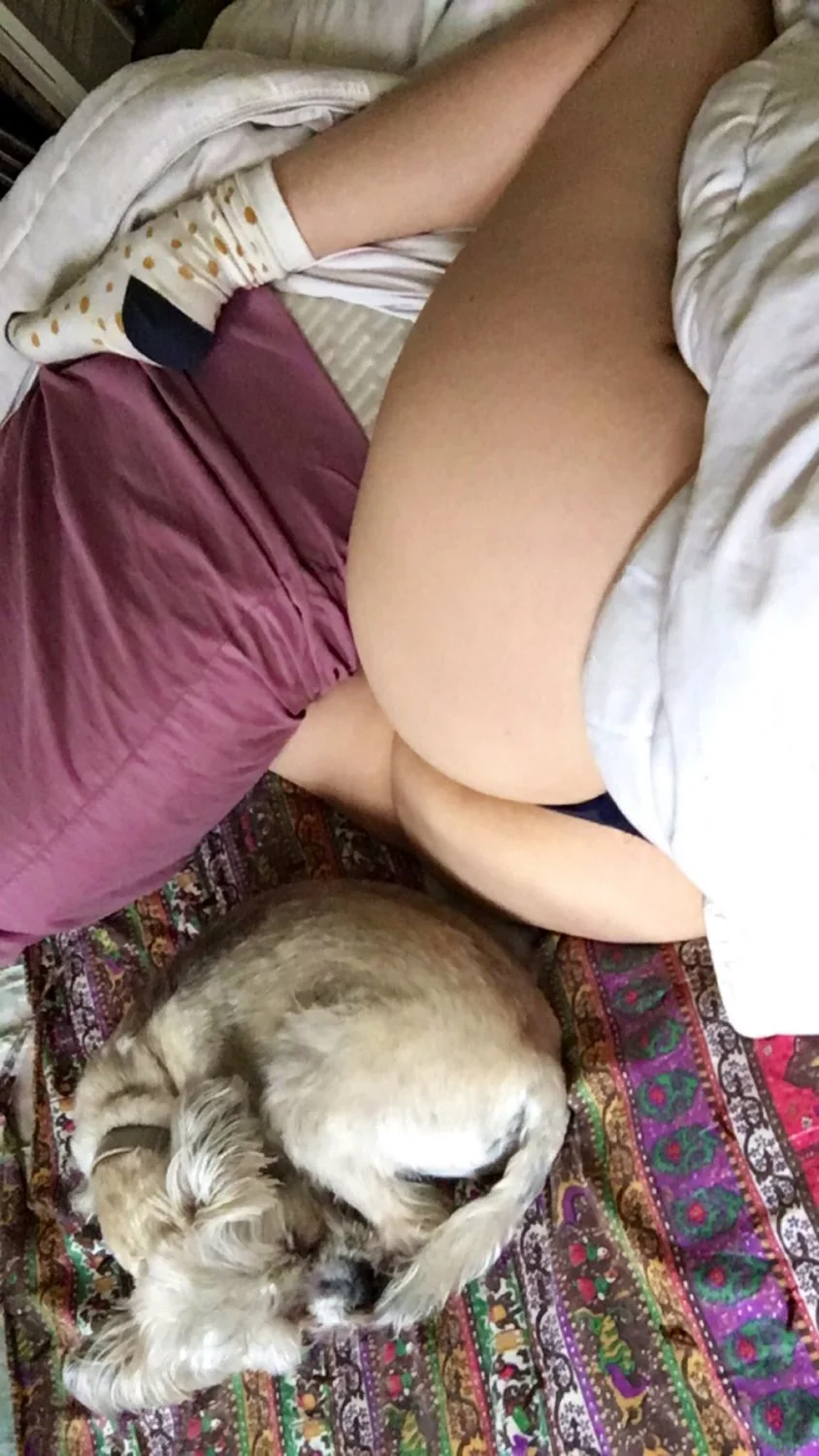 Ollie Moe Goth PAWG (Tulsa, OK) image 8