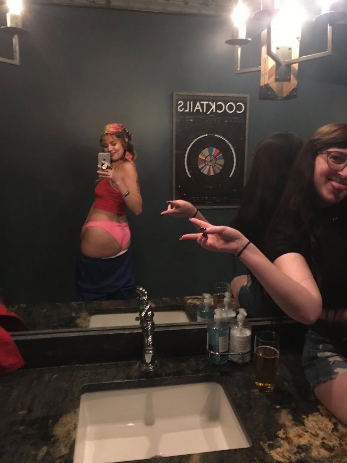 Ollie Moe Goth PAWG (Tulsa, OK) image 9