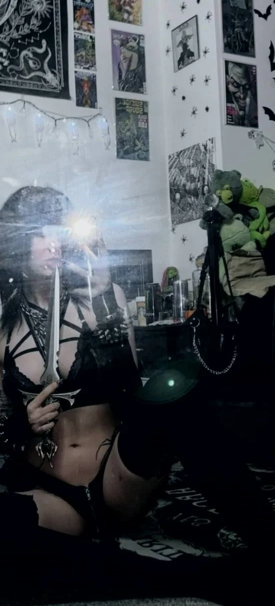 Let me take control you tonight image 2