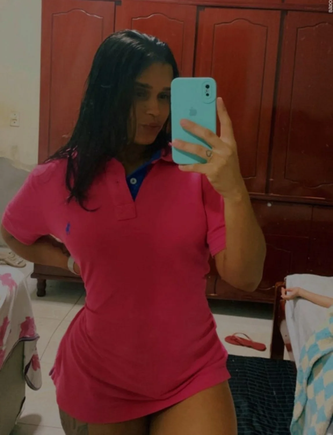 Gostosa do Badoo image 4