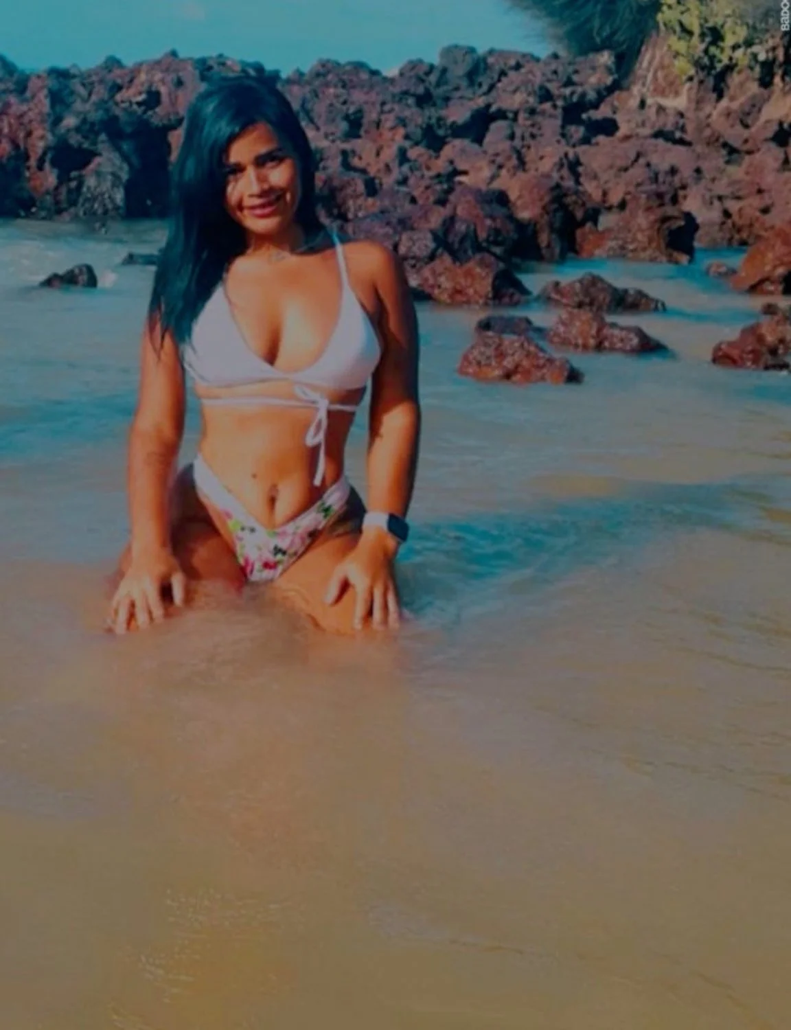Gostosa do Badoo image 5