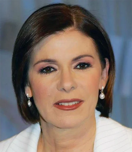 Bianca Berlinguer image 10