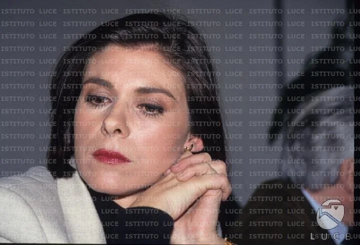 Bianca Berlinguer image 15