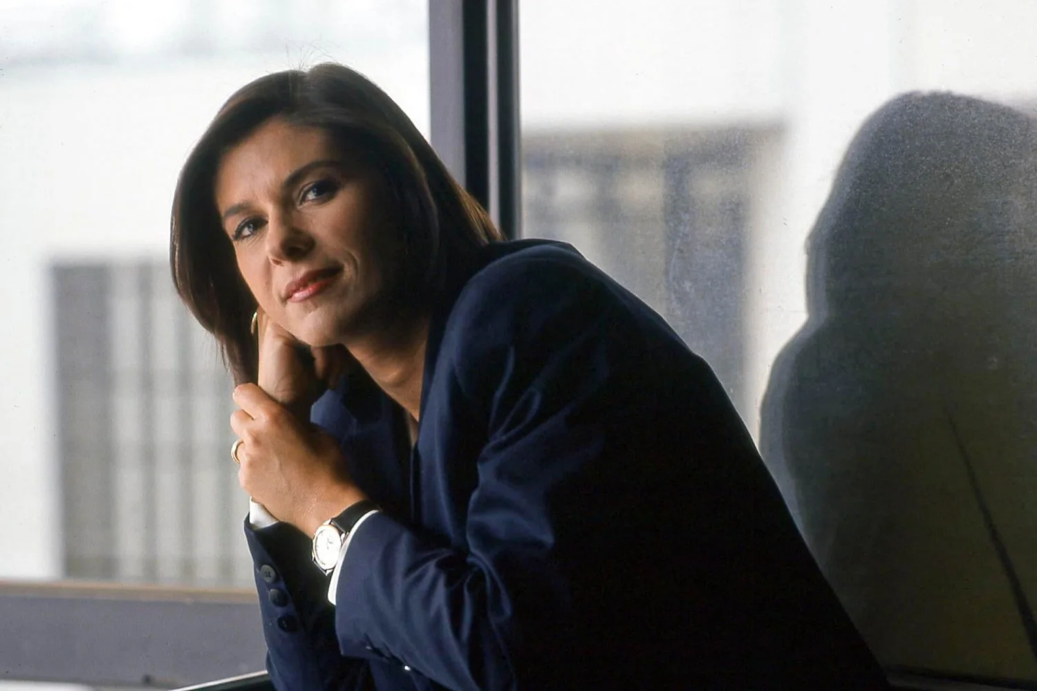 Bianca Berlinguer image 18