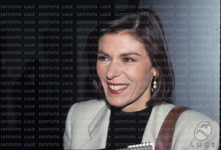 Bianca Berlinguer image 21