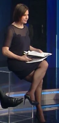 Bianca Berlinguer image 25