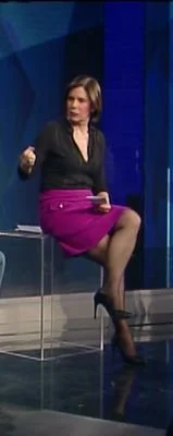 Bianca Berlinguer image 3