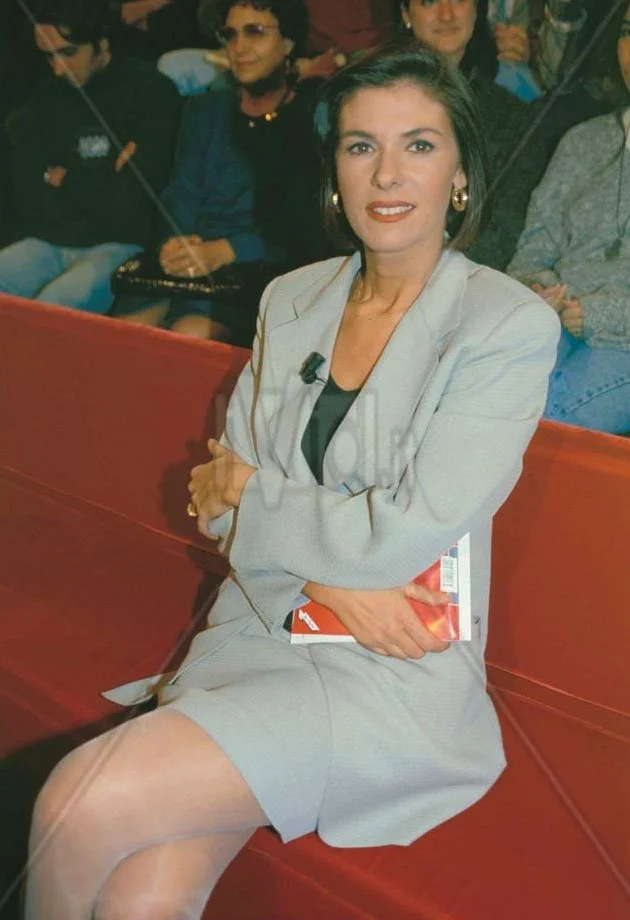 Bianca Berlinguer image 4