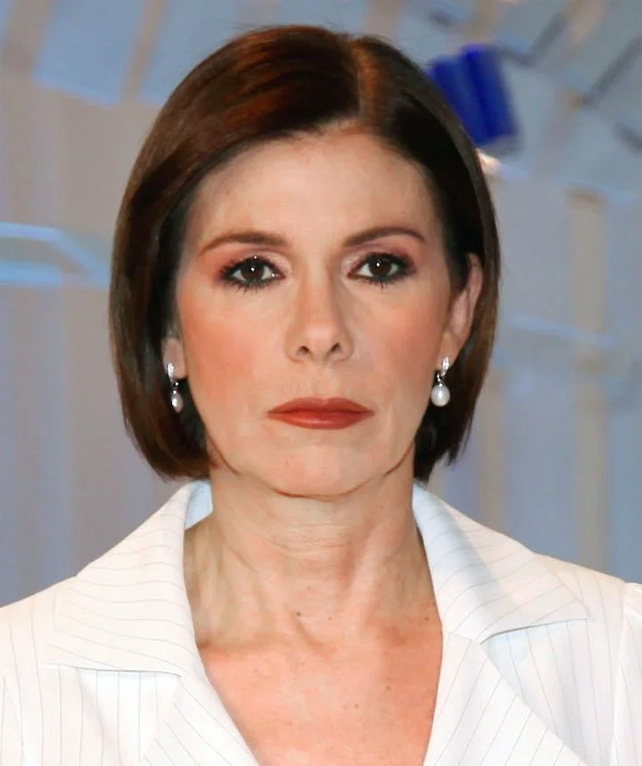 Bianca Berlinguer image 46