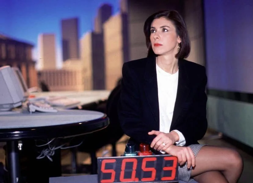 Bianca Berlinguer image 49