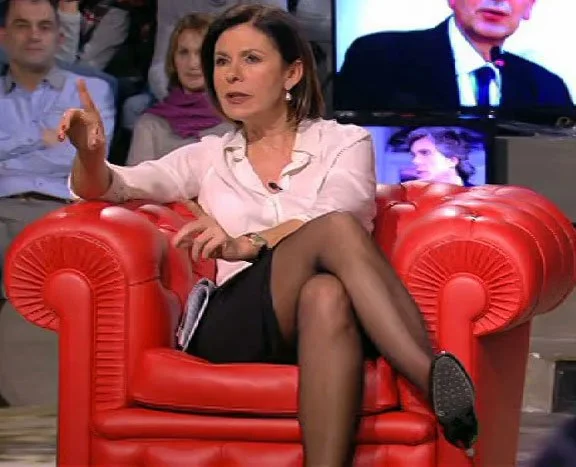 Bianca Berlinguer image 6