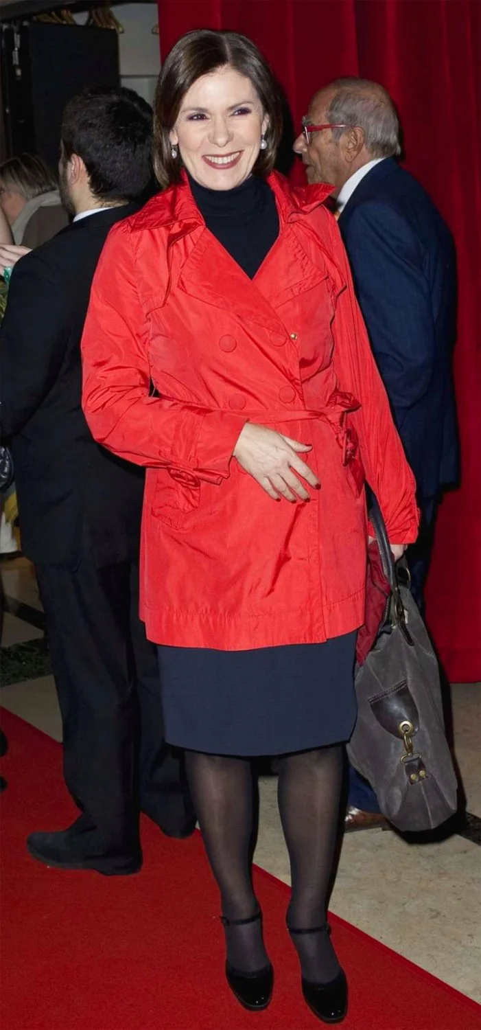 Bianca Berlinguer image 7