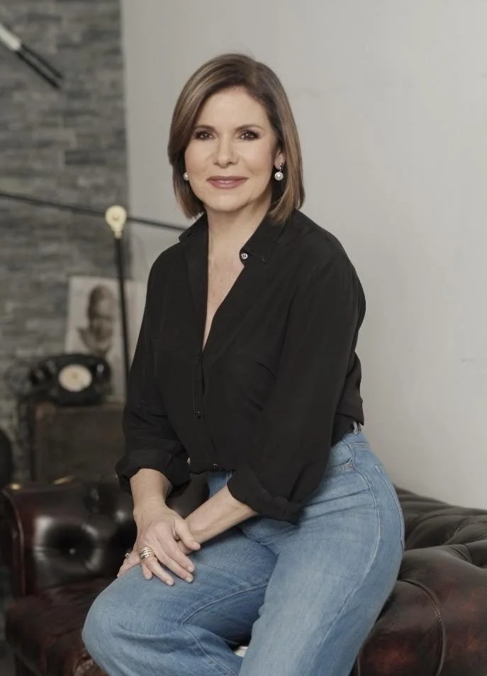 Bianca Berlinguer image 8