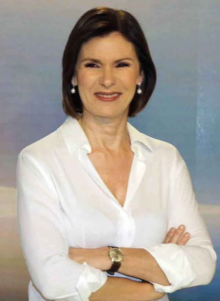Bianca Berlinguer image 9