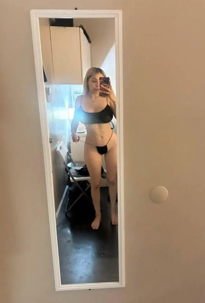Britney Rodriguez makes me wanna pop every time I see her can’t get enough of this slut image 32