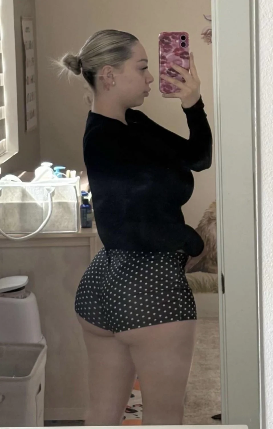 Britney Rodriguez makes me wanna pop every time I see her can’t get enough of this slut image 33