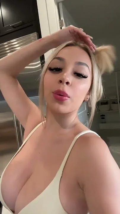 Britney Rodriguez makes me wanna pop every time I see her can’t get enough of this slut image 9