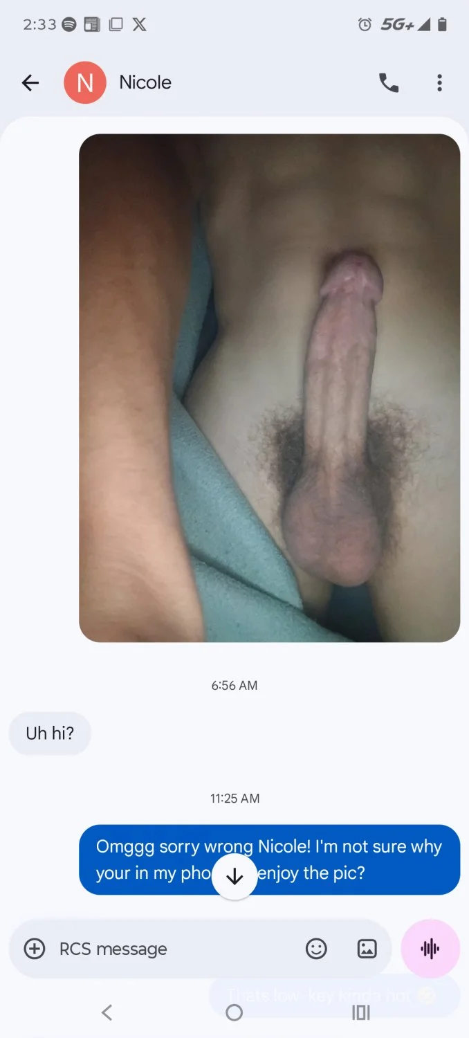 Wrong number part 1 main image