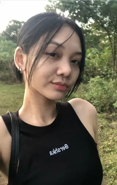 ASIAN LEAKED cover image