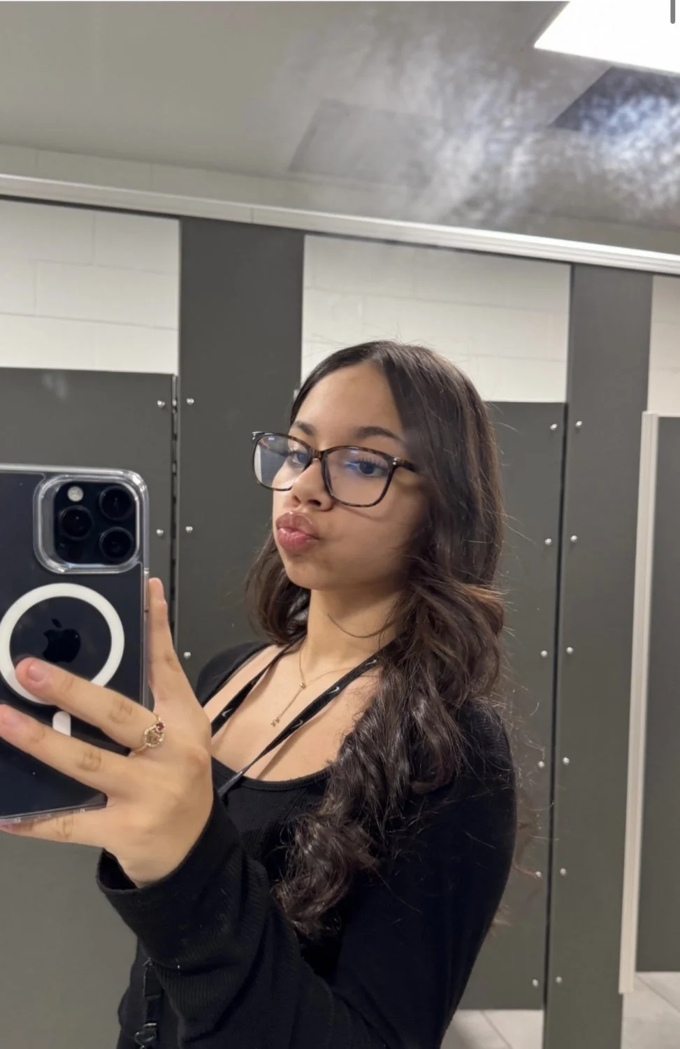 Trading and tribbing teen latina irls main image