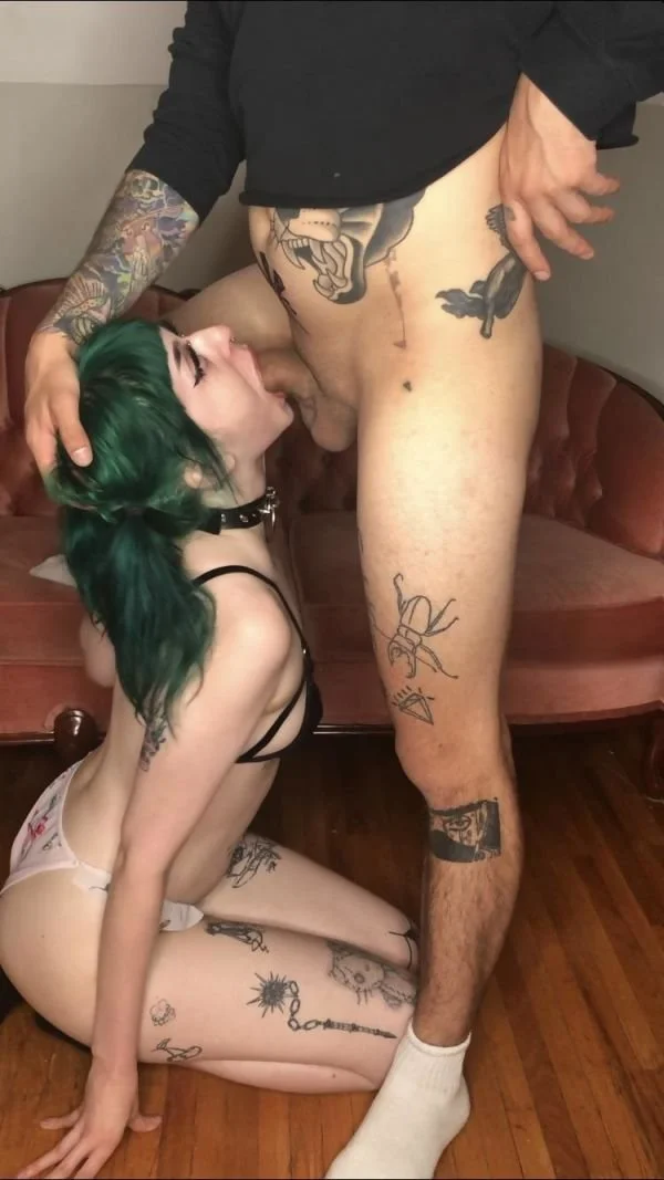 0F Dirty Webslut Daisy Hayes image 23