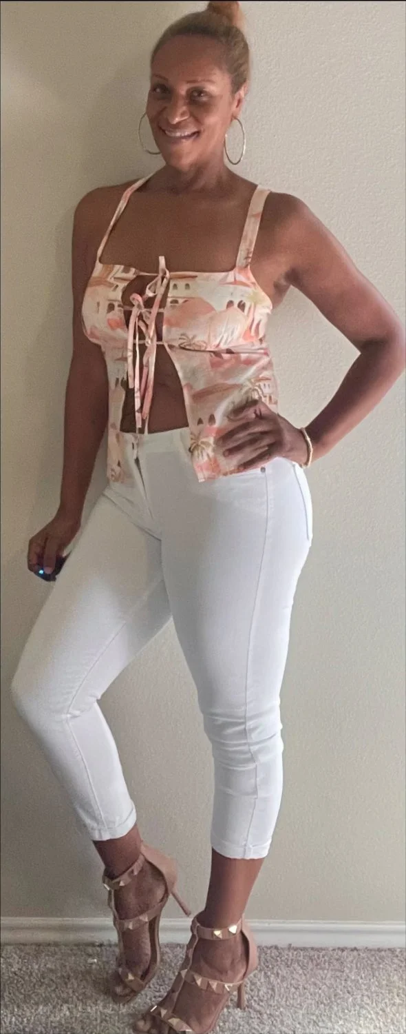 SEXY SANDRA image 13