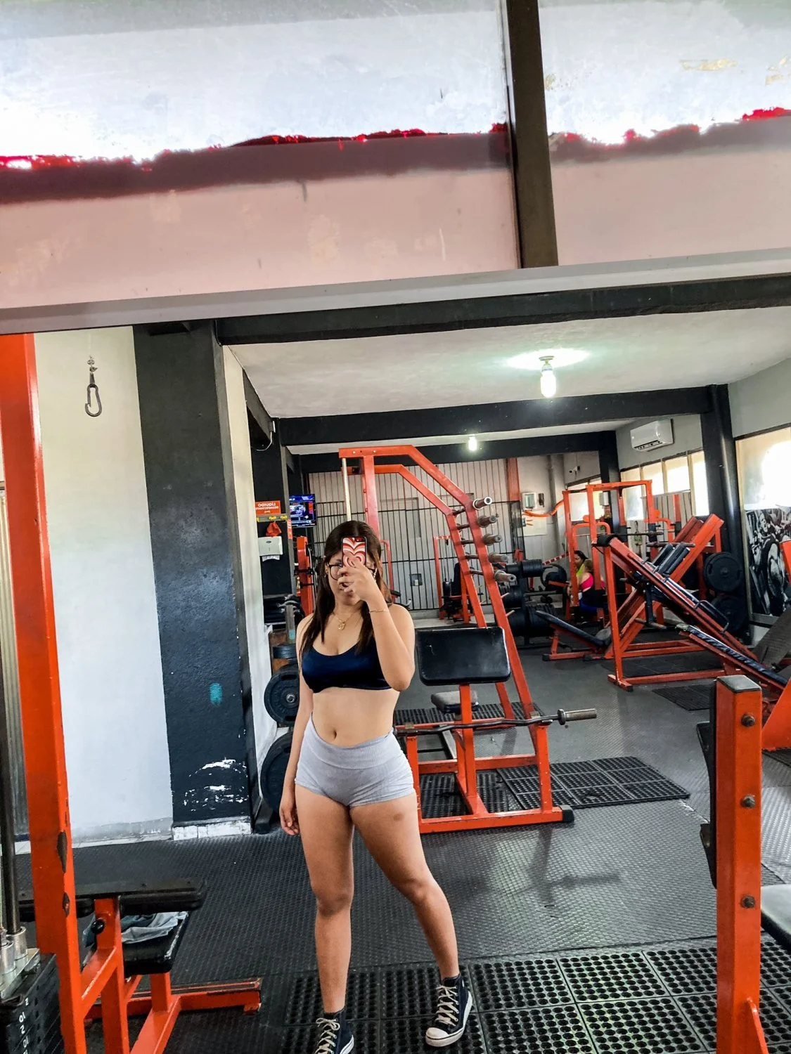My cousin has such a fuckable body image 9